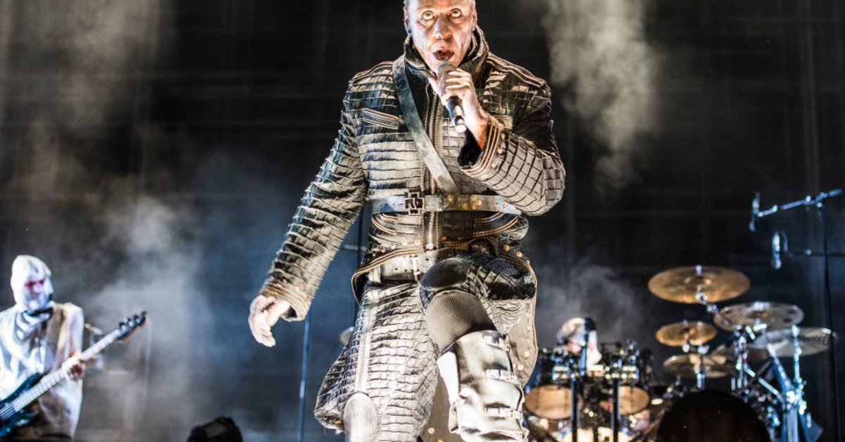 Rammstein Tour 2024 Tickets im Vorverkauf hier gibt es sie ab heute