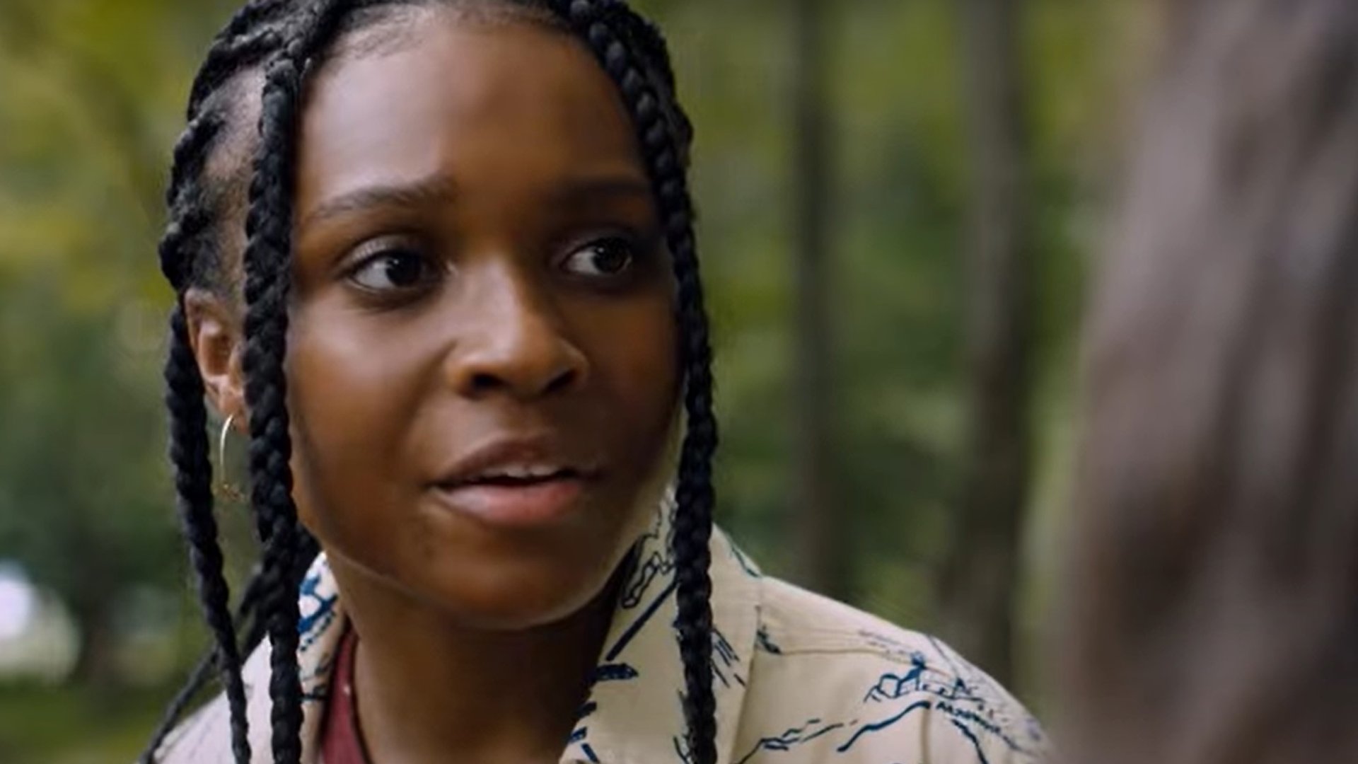 „Naomi“ in Deutschland im Stream sehen wann kommt Folge 2?