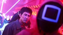 „Squid Game“ Staffel 3: Warum hat das Serienfinale auf Netflix nur 6 Folgen? Episodenguide & Handlung