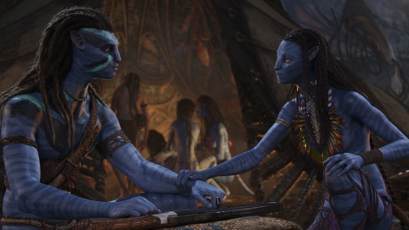 „Avatar 2“ auf Disney+: Wann startet das Sci-Fi-Epos im Stream?
