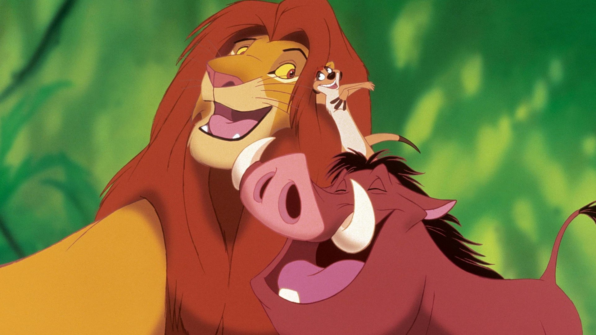 #Die 21 besten Disney-Filme aller Zeiten: Von „König der Löwen“ bis „Toy Story“