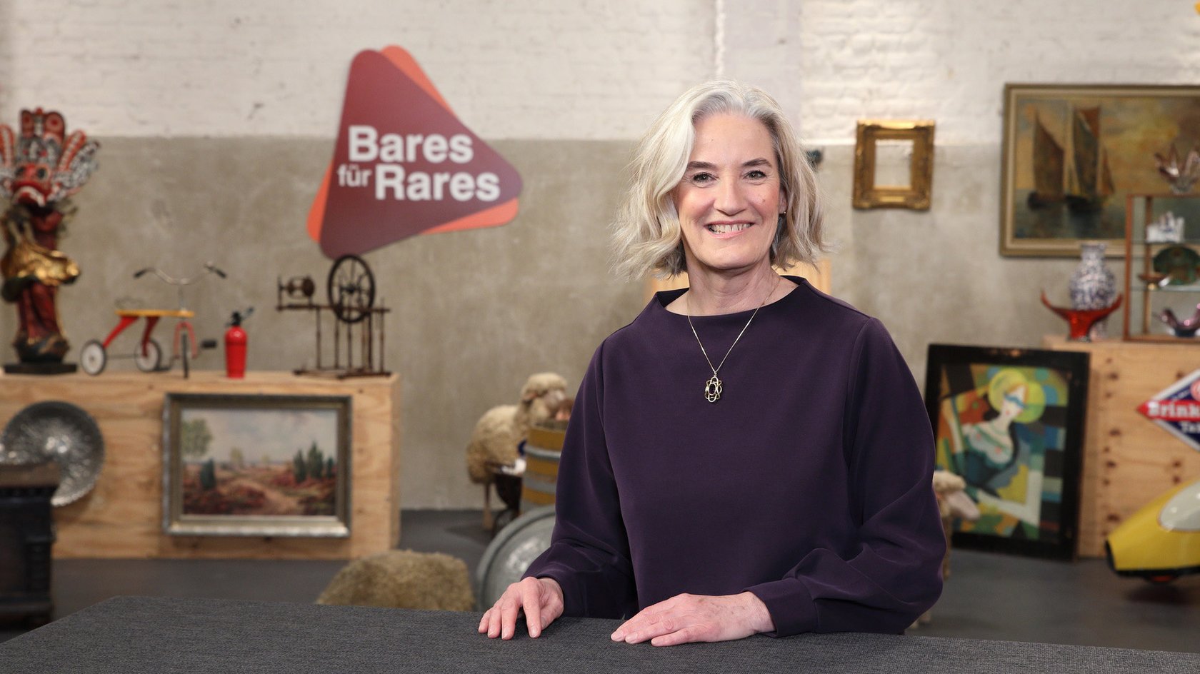 Reinfall bei „Bares für Rares”: Verkäufer pokert zu hoch und geht leer aus