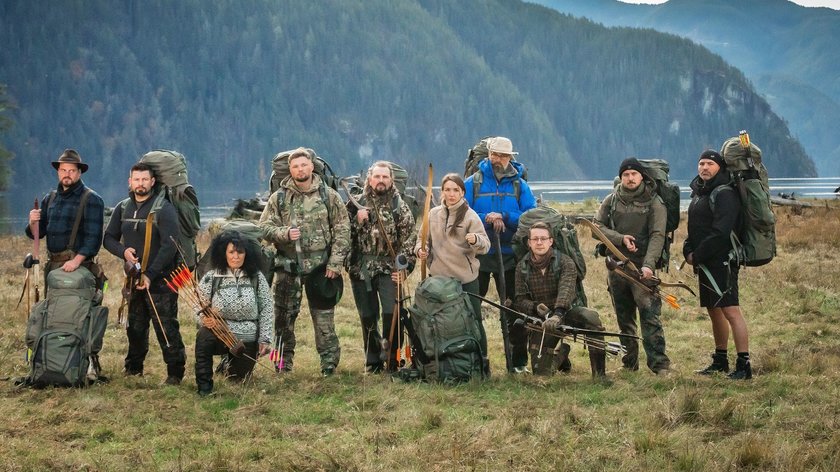 „Alone – Überlebe die Wildnis“: Gewinner der Survival-Show steht fest – wer hielt am längsten durch?