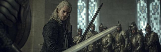 Was kommt nach "The Witcher"? 11 gute Fantasy-Serien auf Netflix