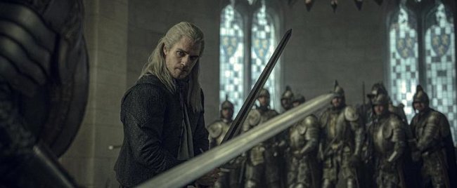 Die 13 besten Fantasy-Serien auf Netflix