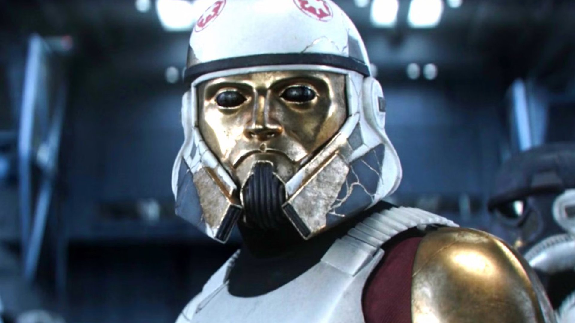 #Goldene Stormtrooper & Captain Enoch in „Ahsoka“ erklärt: „Star Wars“-Überraschung bahnt sich an