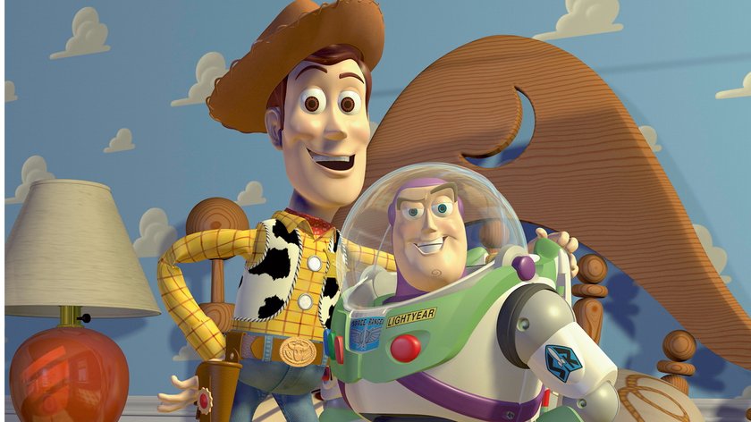 „Toy Story 5“: Bis zur Unendlichkeit und immer weiter! Fortsetzung kommt