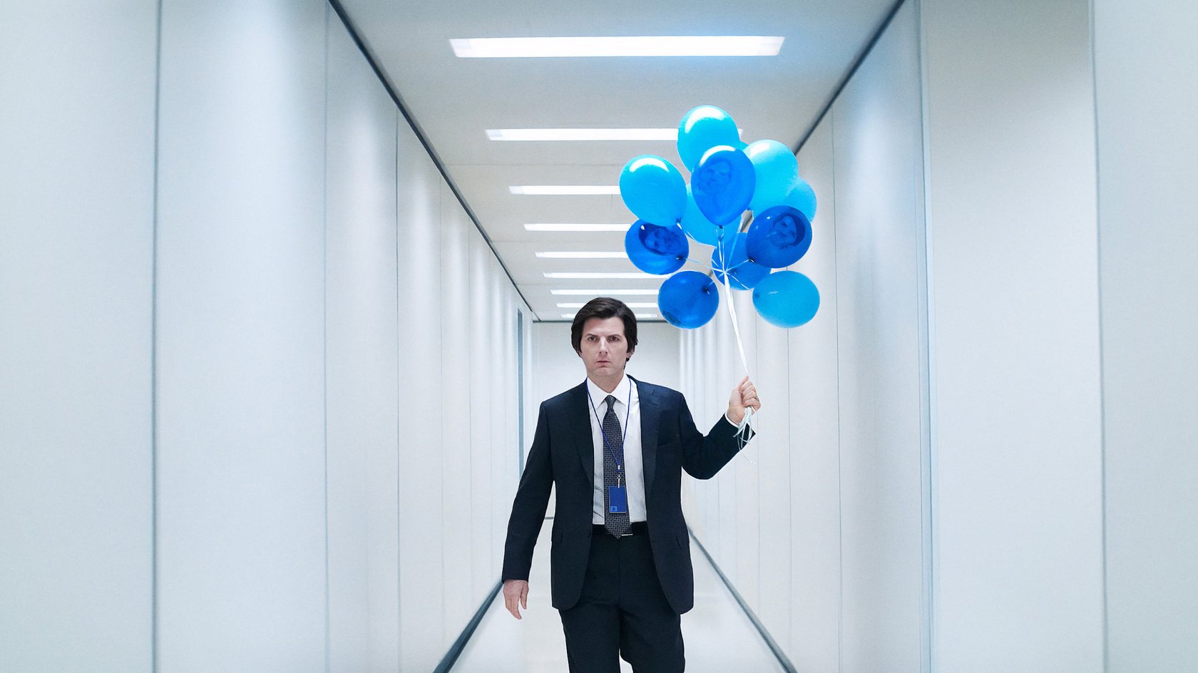 „Severance“ Staffel 3: Neue Folgen sind sicher – Apple gibt grünes Licht