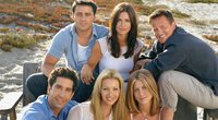 „Friends: The Reunion”: Darum fehlen einige wichtige Serien-Stars in dem Special