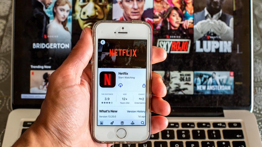 Streaming-Dienste: Vergleich 2021 – Netflix, Amazon Prime, Joyn, Disney+ oder Sky?