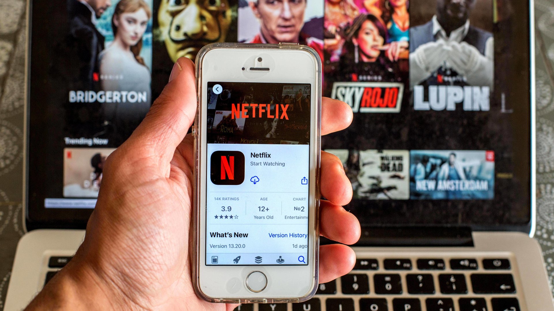 Streaming-Dienste: Vergleich 2021 – Netflix, Amazon Prime, Joyn ...