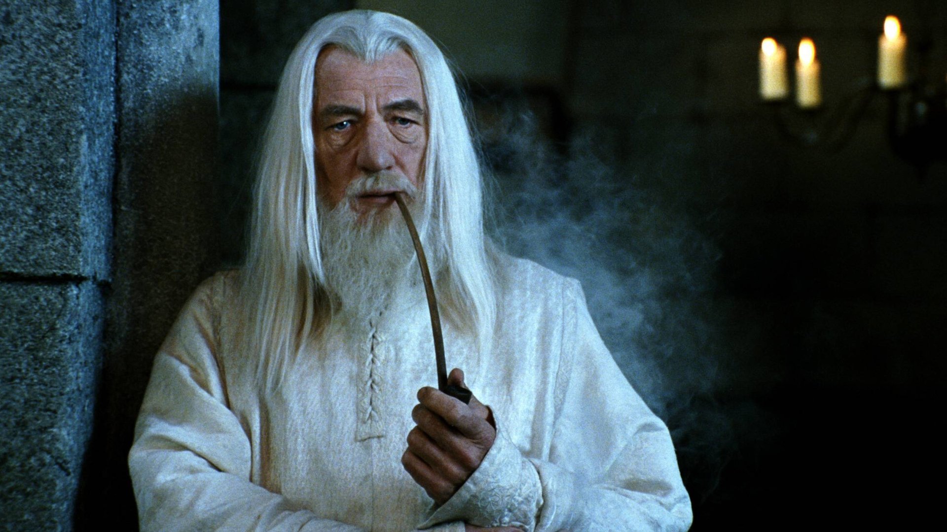 Gandalf-Rückkehr möglich: Ian McKellen nennt Bedingung für neuen „Der ...