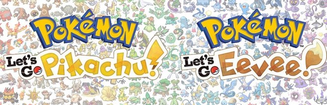 Pokémon - Let's Go: Fundorte aller 153 Pokémon für den Pikachu & Evoli Pokédex