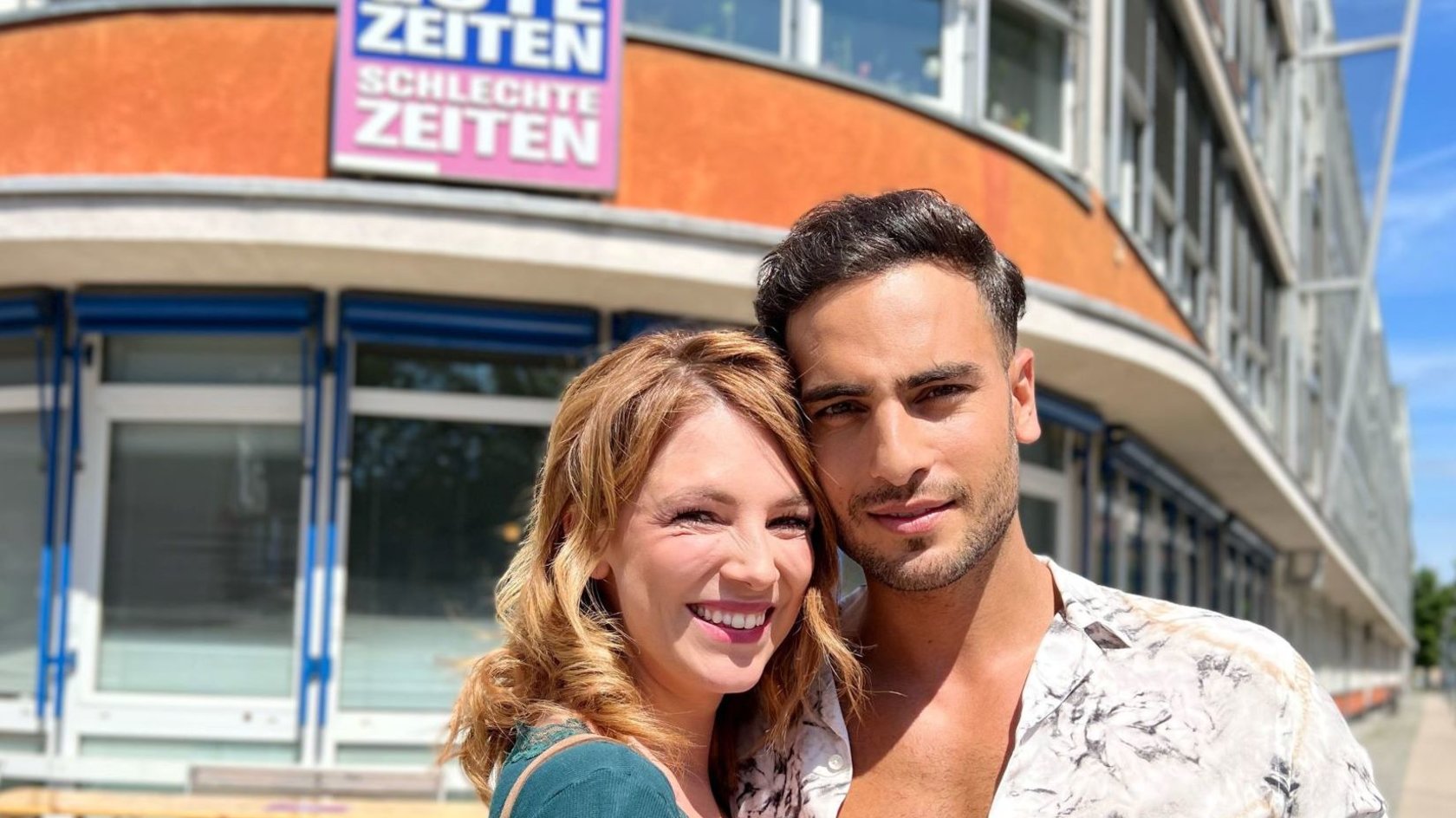 GZSZ-Star hat schlechte Nachrichten für Fans von Lilly und Nihat