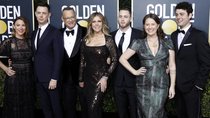 Coronavirus in Hollywood: Tom Hanks und Rita Wilson haben sich infiziert