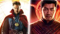 Shang-Chi in „Doctor Stange 2“? Marvel-Star äußert sich zu den Gerüchten