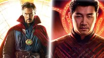Shang-Chi in „Doctor Stange 2“? Marvel-Star äußert sich zu den Gerüchten