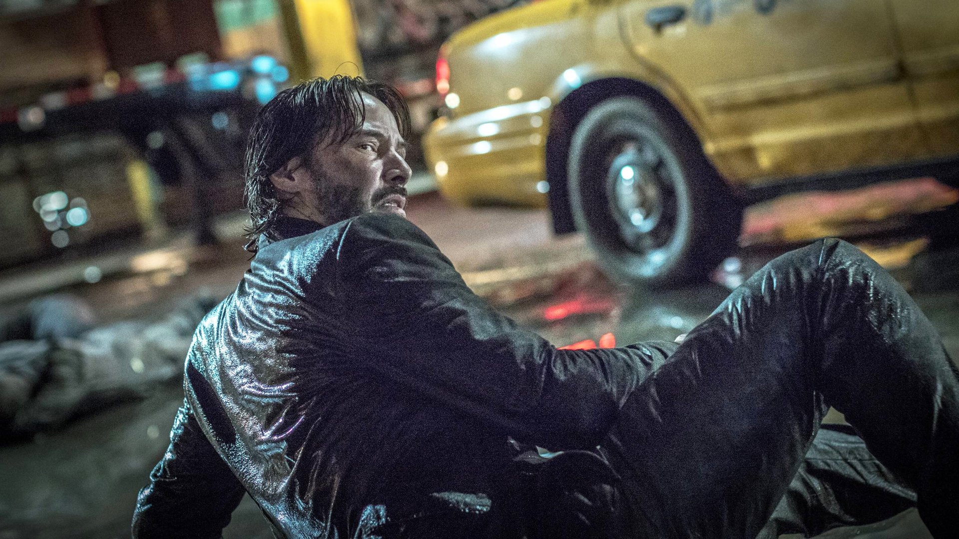 #„John Wick 4“-Regisseur verrät geheime Formel für die Action: Keanu Reeves muss leiden