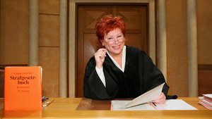 Barbara Salesch feiert Meilenstein – doch wie steht es um ihre TV-Zukunft?