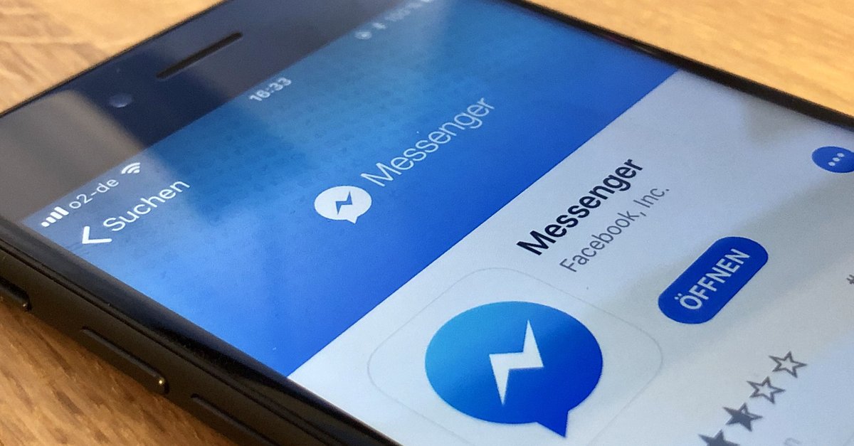 Was Bedeuten Die Häkchen Bei Facebook Messenger Facebook-Messenger bekommt automatische Video-Werbung – bald auch WhatsApp?