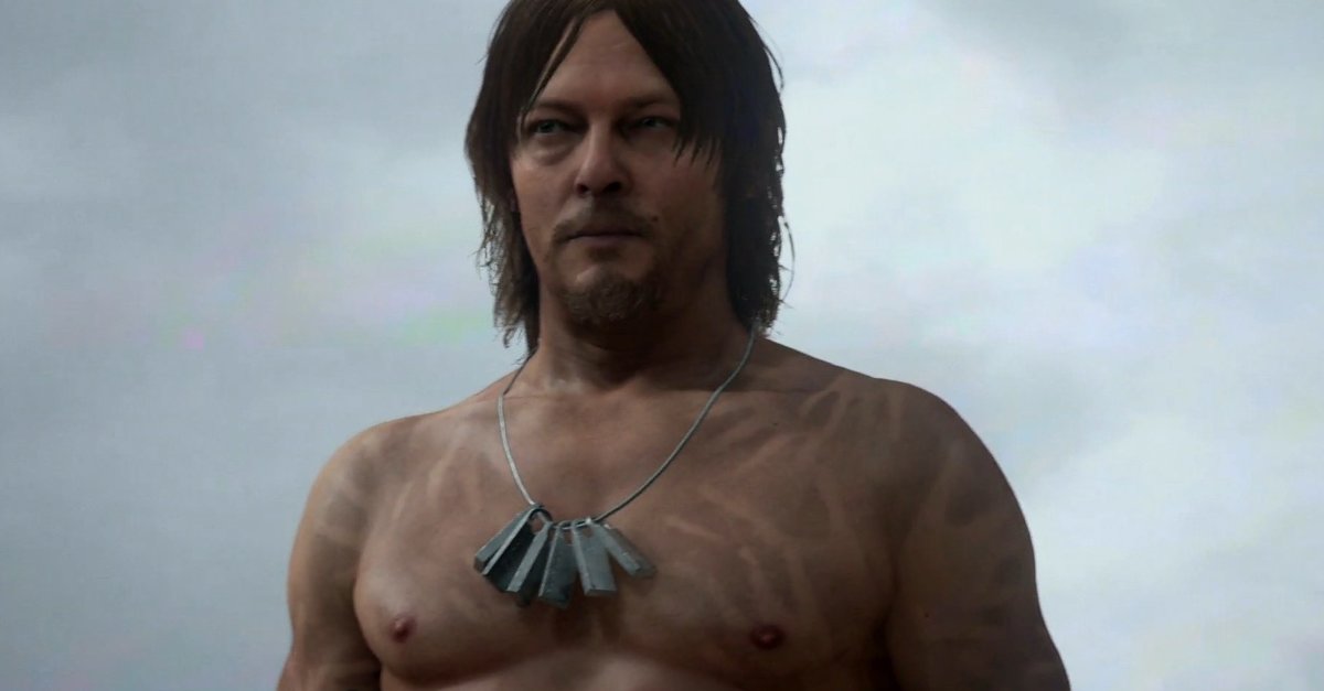 Death Stranding: Hinweise auf Release-Datum verdichten sich immer weiter