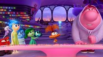 Gefühlschaos bei „Alles steht Kopf 2“: Das sind alle Emotionen von Pixar im Überblick