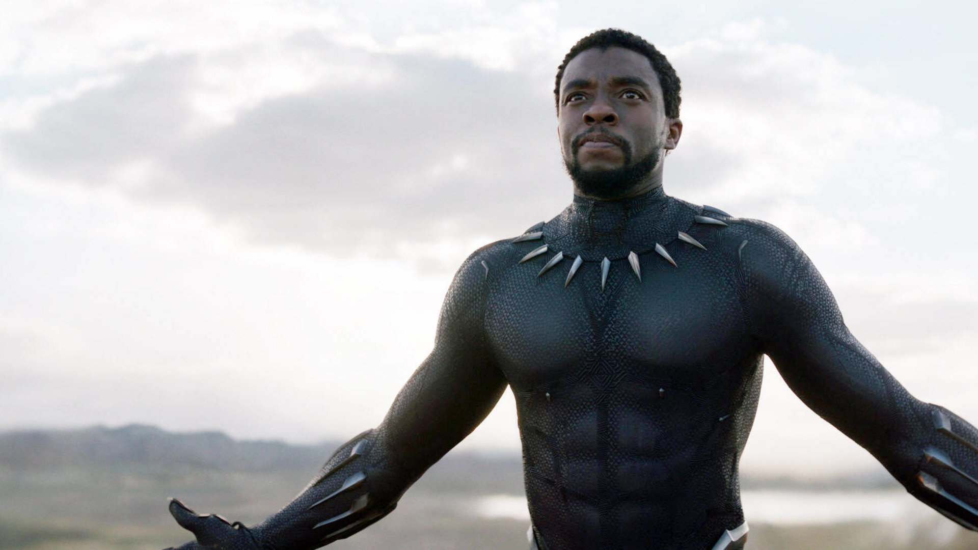 #„Black Panther 2“: Marvel-Rückkehr von Oscar-Gewinner auf kuriose Art enthüllt