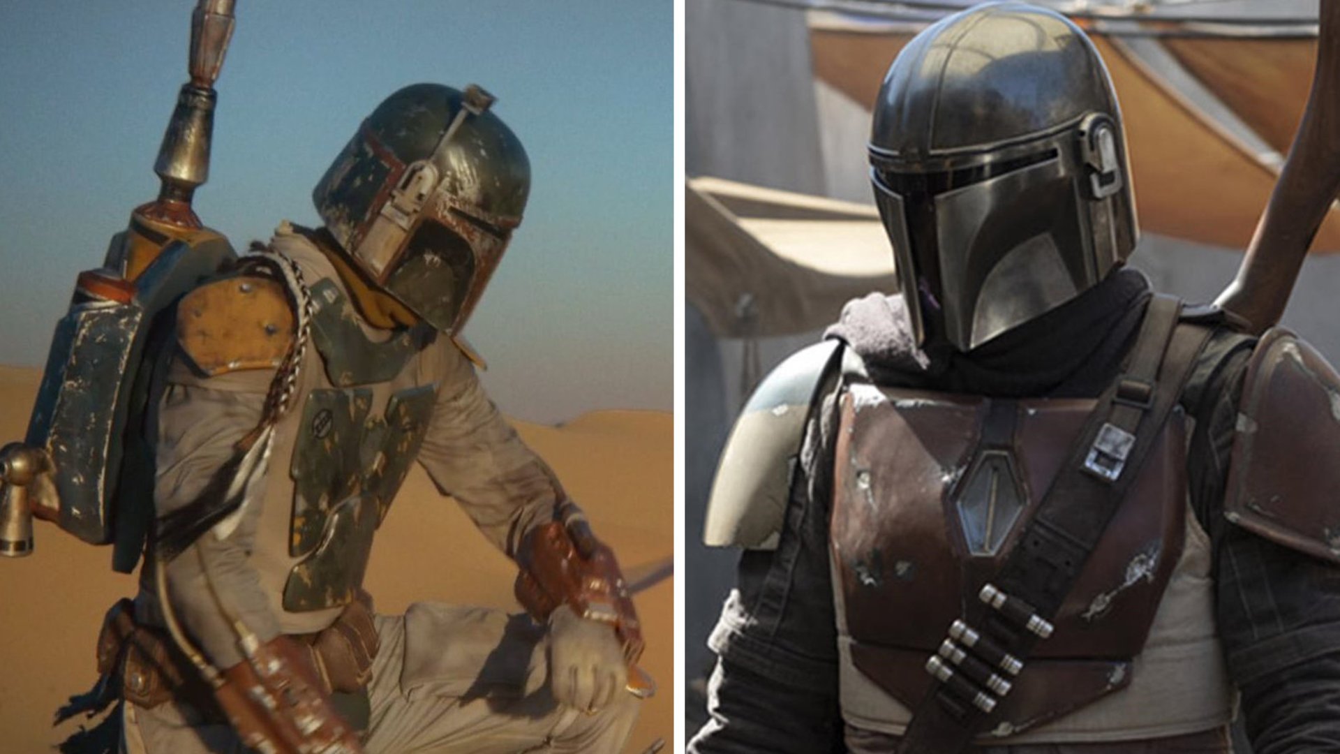 Disney Fur The Mandalorian War Diese Bekannte Star Wars Figur Eine Inspiration Kino De