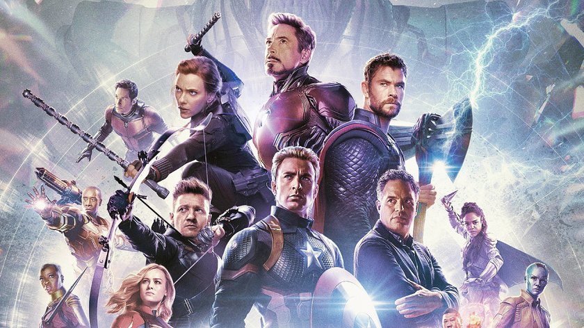 Marvel-Plan bis 2025 enthüllt: Blade-Film, Daredevil-Serie und mehr haben endlich Startdaten