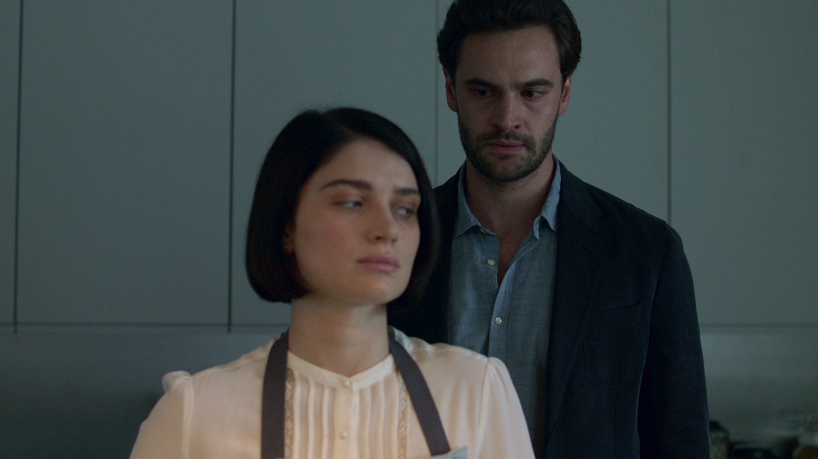 „Sie weiß von dir“ Staffel 2: Wird die spannungsgeladene Serie fortgesetzt?