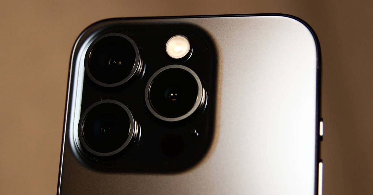 #iPhone 16 möglichst überspringen? Apple hebt sich Upgrade zu Händen Nachfolger hinaus