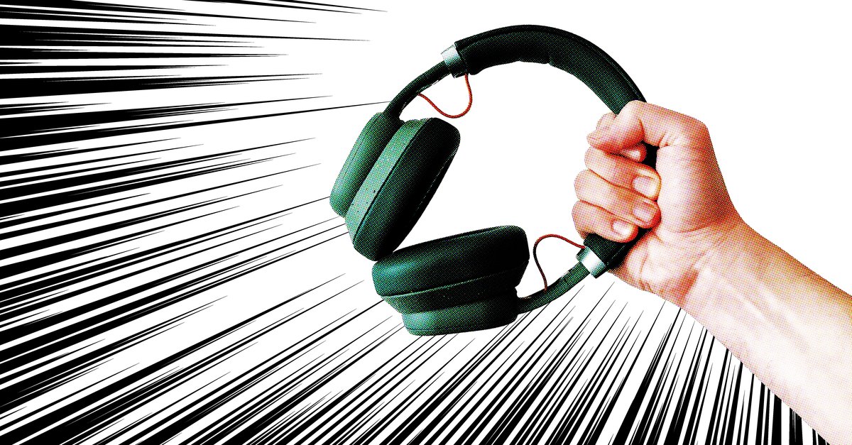 Fairbuds XL im für Welt Der Kopfhörer Test: beste die