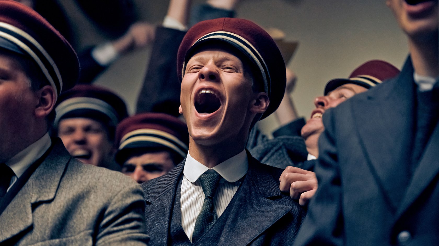 Größte deutsche Oscar-Hoffnung seit 16 Jahren: Netflix-Hit sichert sich ganze 9 Nominierungen