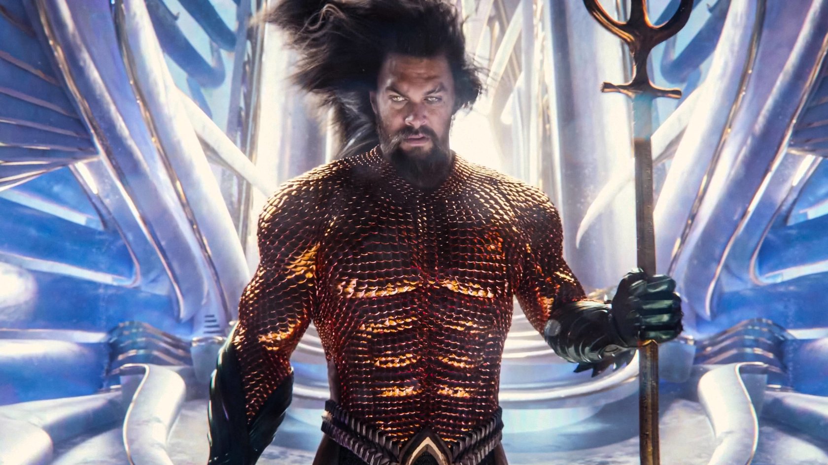 Flop Nummer 4 in 2023: Große DC-Hoffnung „Aquaman 2“ geht baden