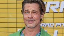 „Bullet Train“-Star Brad Pitt will mit manchen Schauspielern nicht mehr zusammenarbeiten