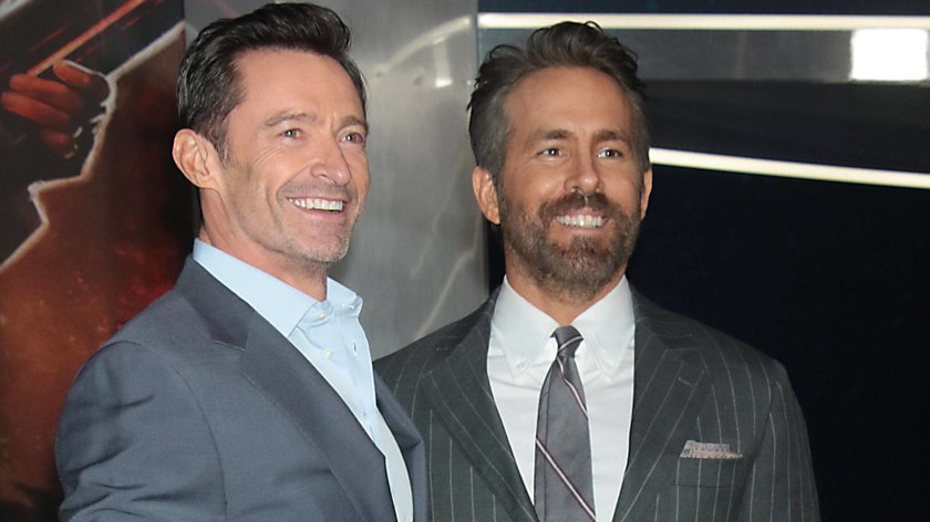 „Deadpool 3“ wird das MCU „retten“: X-Men-Regisseur adelt Ryan Reynolds & Hugh Jackman