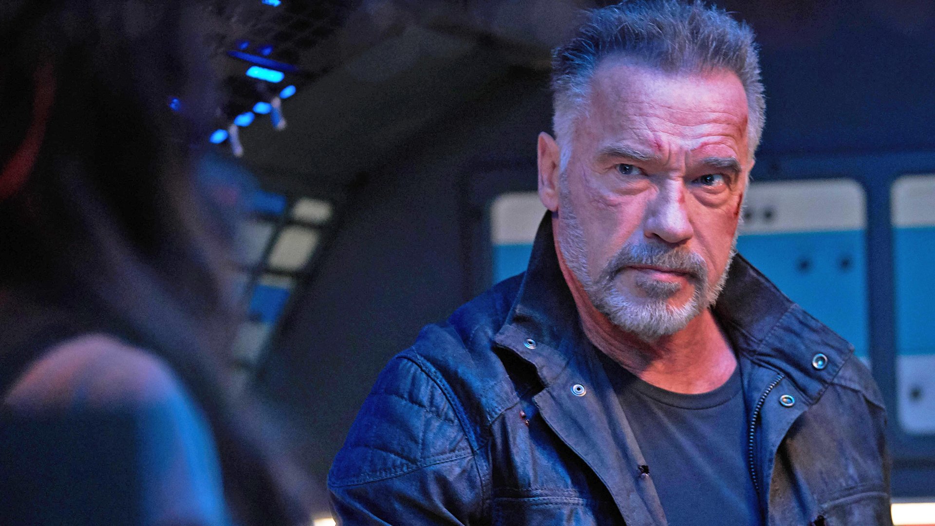 #Arnold Schwarzenegger als Agent: Netflix-Serie erinnert an eines seiner größten Karriere-Highlights