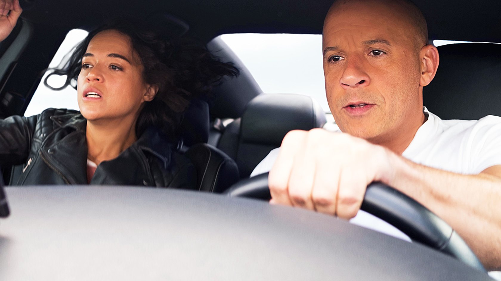 Gewaltiger „Fast & Furious 9“-Siegeszug: Action-Fortsetzung rast der Kino-Konkurrenz davon