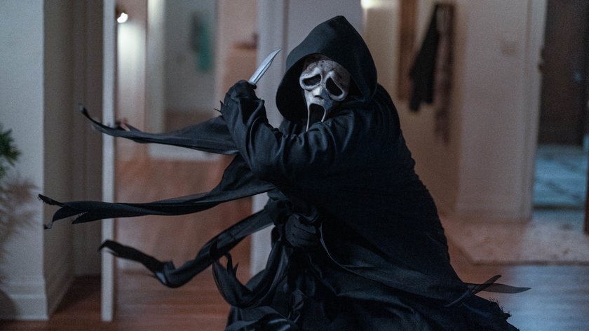 „Wes Craven wäre so glücklich“: Neuer Horror-Trailer zu „Scream 6“ zeigt Ghostface auf der Jagd