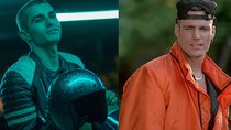 „To the Extreme“: Darsteller gefunden für Biopic über Vanilla Ice