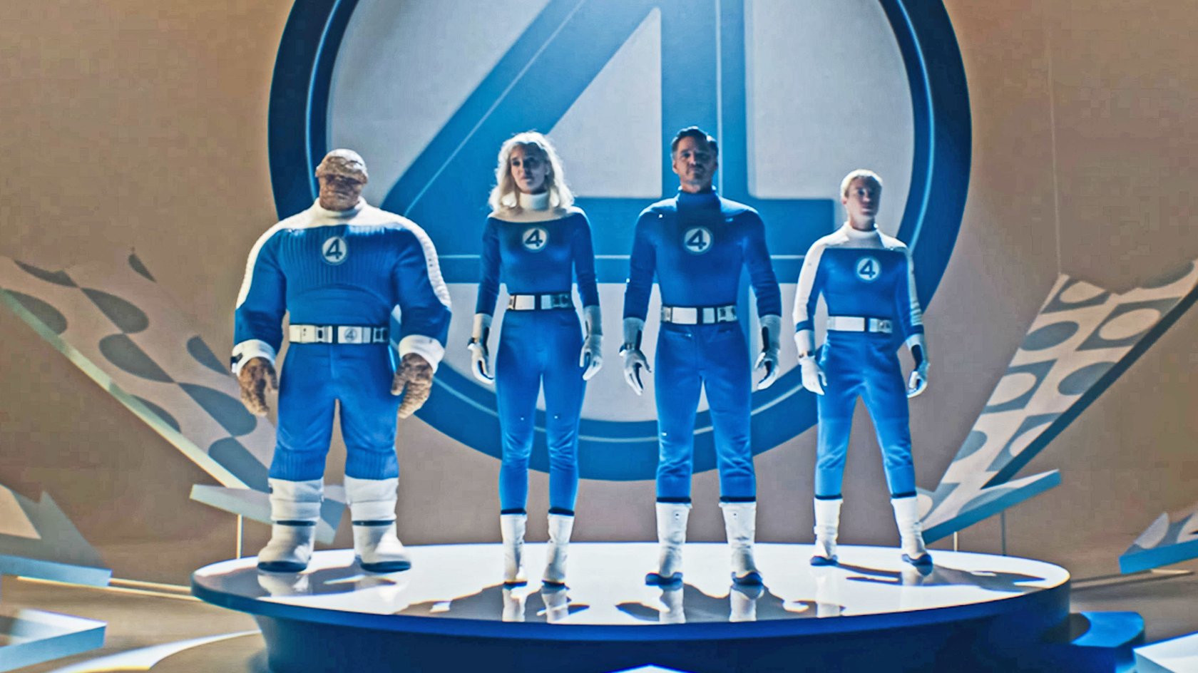 „Fantastic Four“-Mysterium gelöst – doch darum werden wir nichts davon im MCU sehen