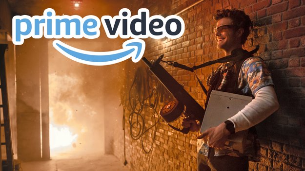 "Einer der größten Geheimtipps des Sommers": Neuer Actionfilm explodiert jetzt bei Amazon im Stream