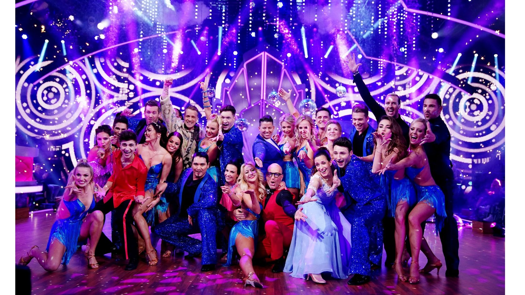 „Let's Dance“ am Karfreitag: Highlights & Llambi statt Live-Show