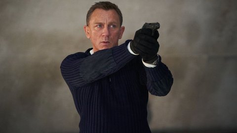 James Bond Macher Gesteht Daniel Craig Hat Ihn Anfangs Nicht Uberzeugt Kino De