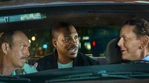 Eddie Murphy bestätigt auf Netflix-Premiere: Actionkomödie „Beverly Hills Cop 5“ ist in Arbeit