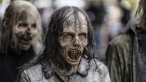 Neue „The Walking Dead“-Zombies möglich: Bild zur „Dead City“-Fortsetzung deuten Beißer-Variante an