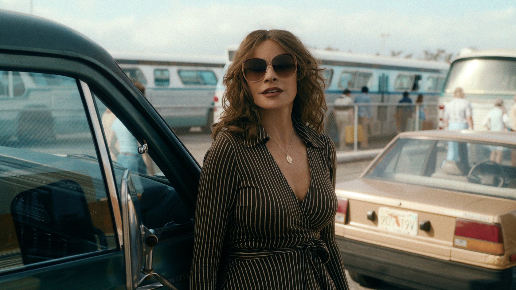 „Griselda“ Staffel 2: Kommt eine Fortsetzung der Netflix-Serie?