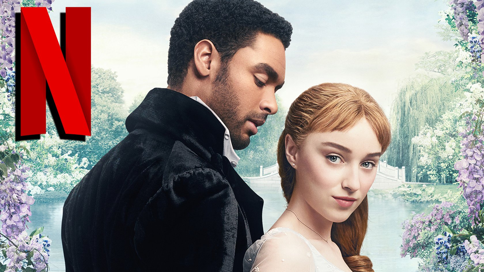 Netflix bricht Rekorde – dank „Bridgerton“ und „The Midnight Sky“