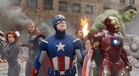 Nach irrem Marvel-Gerücht: MCU-Chef sprach jetzt über die Rückkehr der Original-Avengers