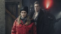 „Der Pass“ Staffel 3 ab sofort im Stream: Was wird aus Gedeon und Ellie?